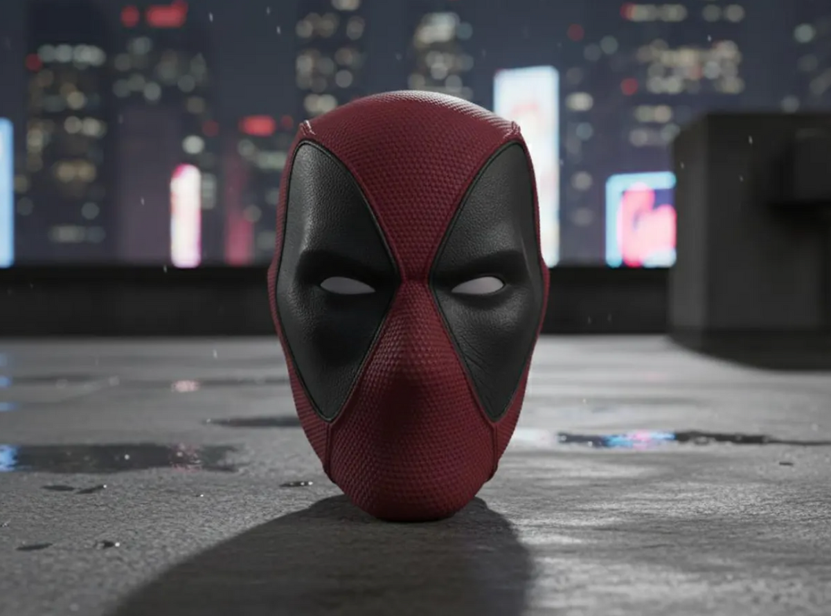 Helmet