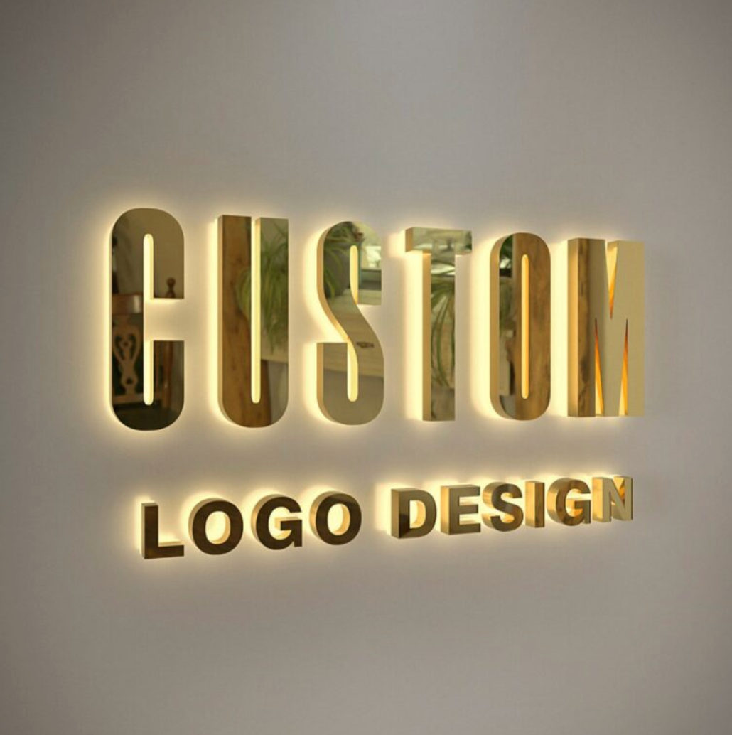 Custom Sign Boards