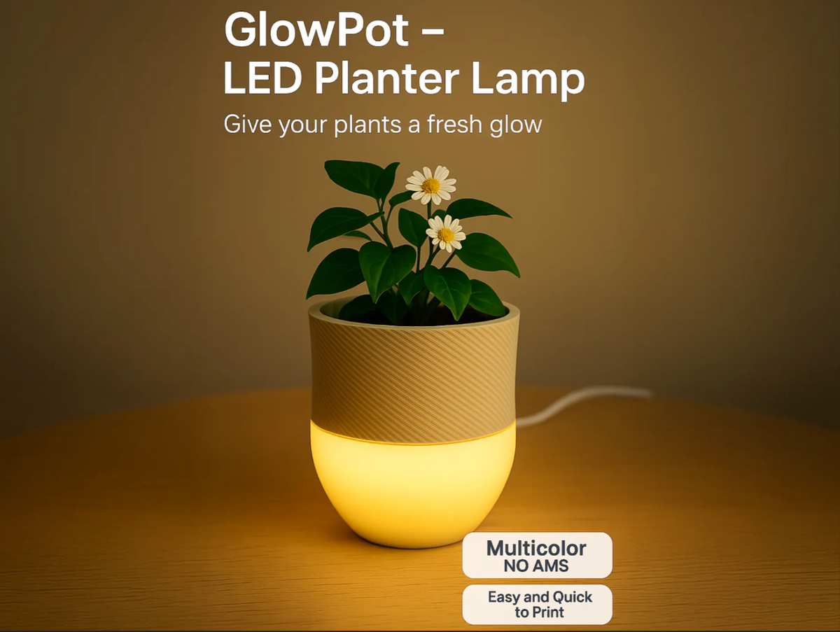 Flower Pots