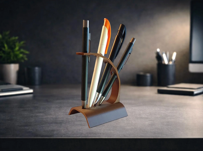 Modern Pen Holder