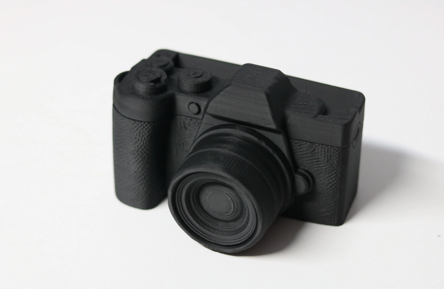 Photographer - Business Card Holder
