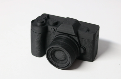 Photographer - Business Card Holder