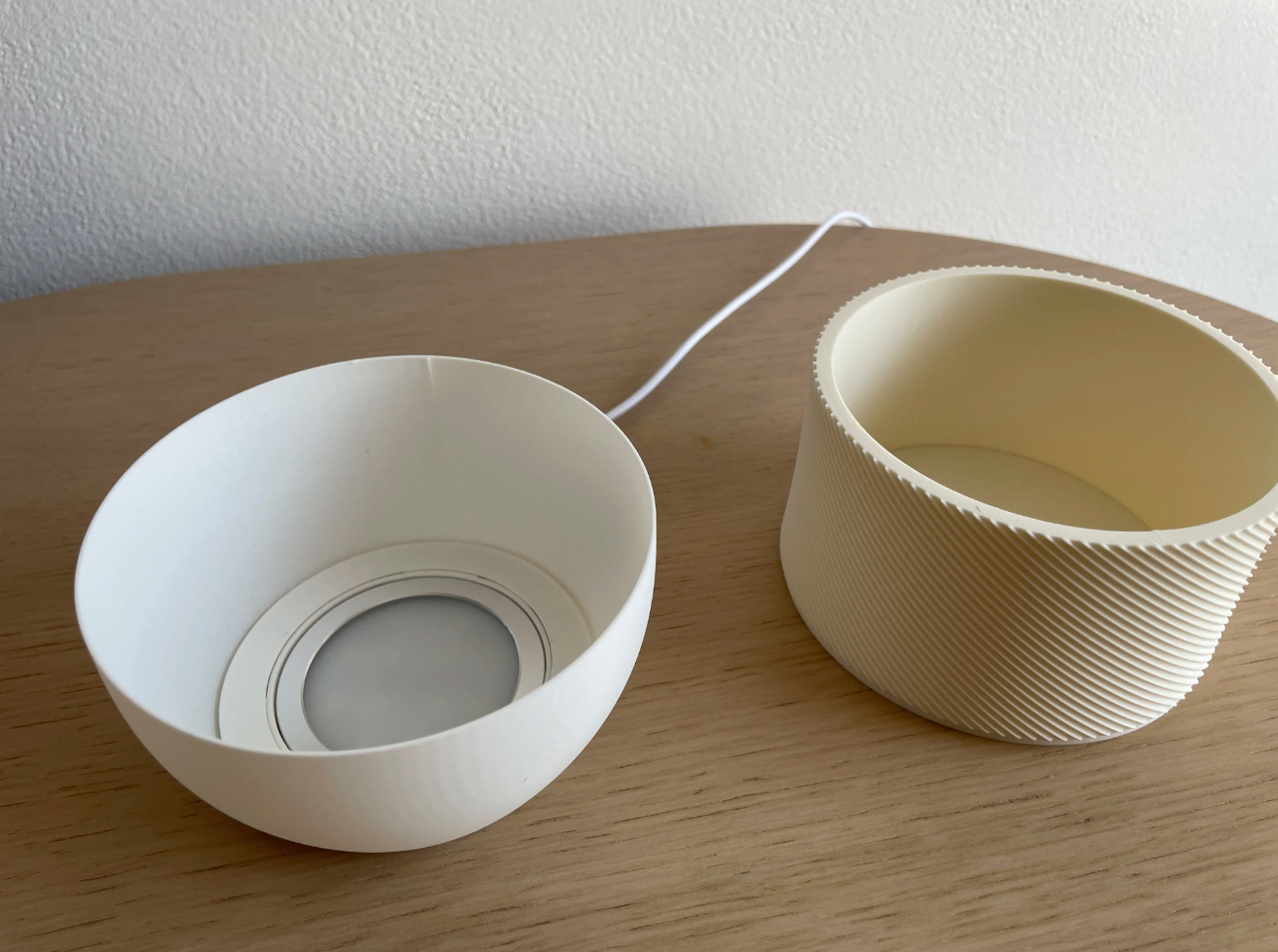 GlowPot – LED Planter Lamp