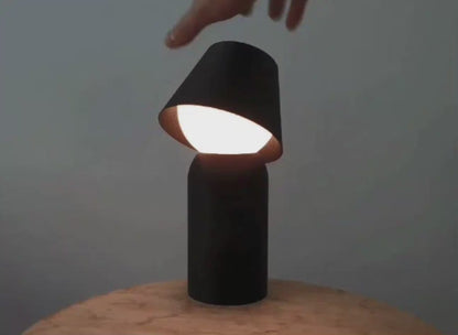 Eclipse Lamp